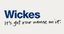 Wickes