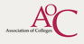 Association of Colleges