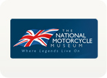 National Motorcycle museum